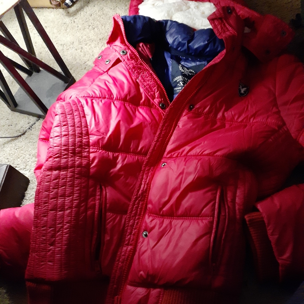 American Eagle Jacket